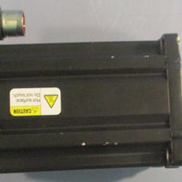 AllenBradley VPLB1153FPJ12AA Low Inertia Servo Motor Kinetix VP 5000RPM Ser A