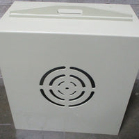 Gast Regenair R93150A Regenerative Blower 680/585 CFM w/ Baldor 15 HP Motor