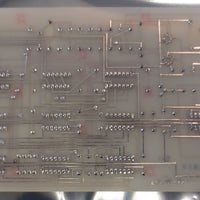 Acurex Corporation Icore ASSY D1770801 Rev D Pin Detector Board