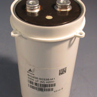 Epcos B43456-S0338-M1 Aluminum Electrolytic Capacitor 3300uF 420V