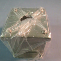 HUBBELL WIEGMANN ENCLOSURE PBSS01WW
