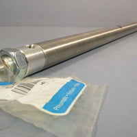 Bimba Pneumatic Air Cylinder 18" Stroke  MRS0918DXP00MC w/D1213076