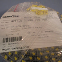REXNORD MatTop Conveyor Chain  HP15053 MTW PES ROD HP15053PES