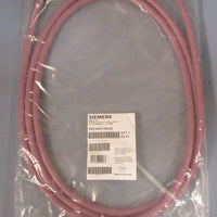 Siemens Simatic Net 6XV18307BH30 Profibus Ecofast Hybrid Cable 3m Long