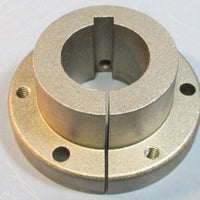 Martin SDS 1-5/16 QD Bushing 5/16 x 1/8" Keyway, 3-3/16" Flange OD NIB