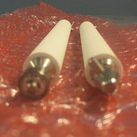 Zebra P1046696059 Pinch and Peel Rollers Kit ZE500 4 RH and LH
