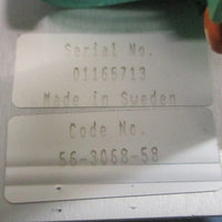 Amersham Biosciences 56306858 Conductivity Transmitter CMP