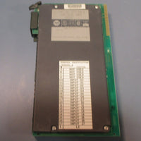 Allen Bradley 1771IAD B 120V AC/DC Input Module Used