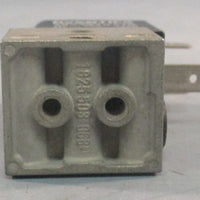 Emerson Aventics 0820019115 3/2Directional Valve Series DO22 24VDC 10 bar Max