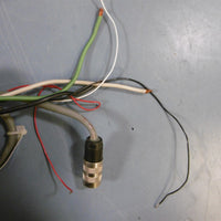 Used Raytek Termalert IV RAYT4BALT 115/230V 1/10A 5060HZ