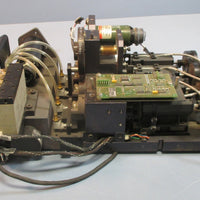 Universal Instruments 44295102 No. 5 GSM 1 C4 Head