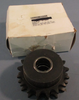 Brewer D50B17 Idler Sprocket 1" Bore 2-Row 17 Teeth Per Row 1-3/4" W
