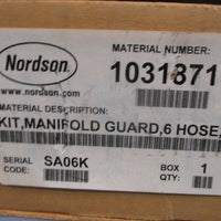 Nordson 6-Hose Manifold Guard Kit P10 1031871