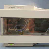 Agilent 1100 Series G1315B Diode Array Detector DAD 100120/220240V