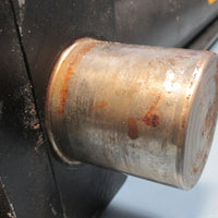 Parker 03.25 D2HU38 15.000 Series 2H Hydraulic Cylinder 15" Stroke 11/2" Thread
