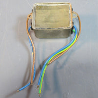 Schaffner FN 6701,8/07 Power Line Filter 1,6A ; 1,8A NOS