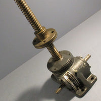Joyce/Dayton RWJT1227 Machine Screw Jack Lift 1/2 Shaft Diameter