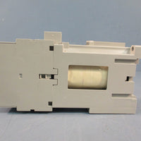 ALLENBRADLEY 100C30D*00 CONTACTOR 600VAC 55A SERIES C