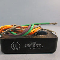 Simplex 2081-9028 Isolated Loop Circuit Protector