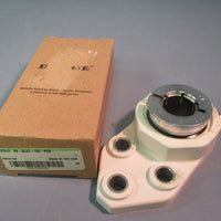 DODGE FLANGE BLOCK 1" 127612 FB-DLEZ-100-PCR