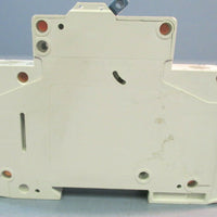Allen Bradley Circuit Breaker 1489A1C200 20 Amp 277 Volt Single Pole Unit