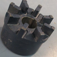 AtraFlex A2 11/8 Coupling Hub 11/8" Finished Bore Keyed 33/8" Length