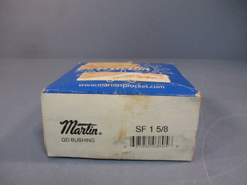 MARTIN QD BUSHING SF15/8