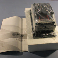 Pentair Mclean TE090624020 Thermoelectric Cooler Air Conditioner