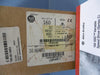 New Allen Bradley 160-BA01NPS1P1 Series C 50/60HZ 380-460V .5HP .37KW AC Drive