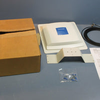 Sensormatic IDANT10CNA25 RFIDOMNI 915MHz Circular Omniwave Antenna