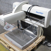 Packard MassPrep Station Proteome Works AMMPB11 Robotic Protein Handling System