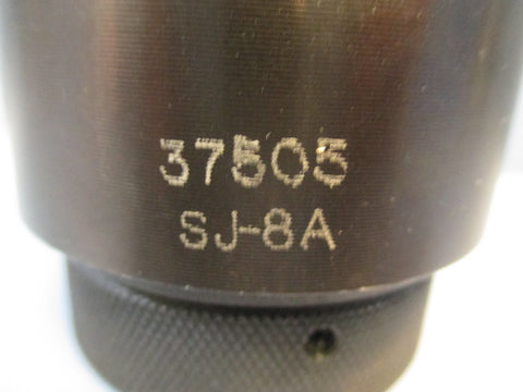 Scully Jones JT Floating Holder Adjustable Adapter Shanks Model 37505 SJ8A