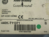 Allen Bradley 440K-T11371 Safety Switch Guardmaster Trojan 5-GD2 240V