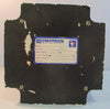 Emerson DXM-6120B Brushless Servo Motor 960084-02 Rev 02 1-1/8" Shaft Dia.