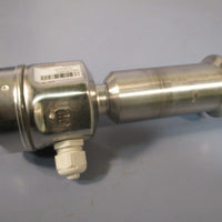Endress+Hauser LiquiCap M Capacitance Level Probe FMI51A1BTDJB1A1A