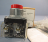 Allen Bradley 800T-B6D2 Extended Head Red Push Button Series T