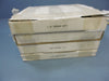 NIB Lot Of 4 Link Belt 2060HR 10' Chain Roller Chain