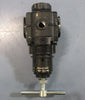 (Lot of 8) Norgren R72G-2AT-RCG Pneumatic Regulator 300PSIG MAX Inlet 150 Deg.