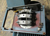 ABB M3BN449KHA4B3 Inverter Motor 200 HP, 228/460 V, 8851788 RPM, 447/9T Frame