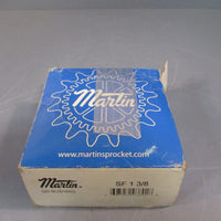 MARTIN QD BUSHING SF13/8