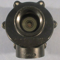Goyen Mecair VEM214 Diaphragm Valve 13/4" NPT INNPT