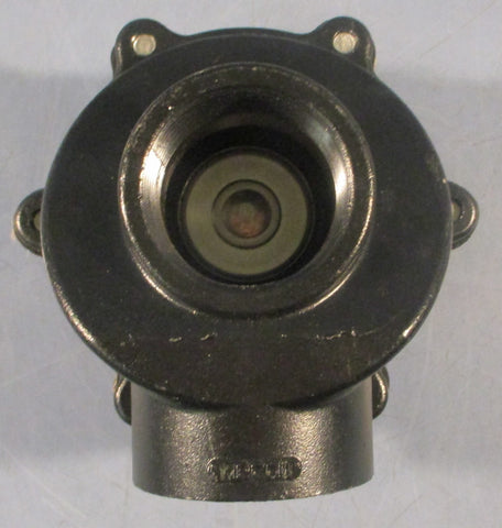 Goyen Mecair VEM214 Diaphragm Valve 13/4" NPT INNPT
