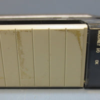 Allen Bradley DeviceNet Communication Module 1756DNB/A Ser A F/W Rev 4.002