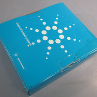 Agilent Technologies G165664010 SW Revision Upgrade 32Bit Rev. B.02.01 SR1
