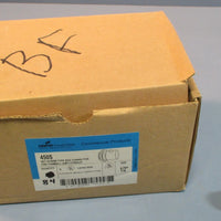 Box of 84 CrouseHinds 450S Set Screw Thinwall Conduit 1/2" Box Connector NIB
