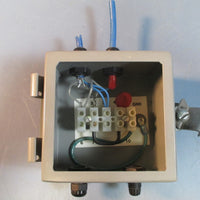 Allen Bradley 1770-SC Station Connector Enclosure Used