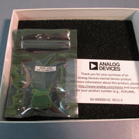 Analog Devices Eval Breakout Board EVAL-ADXL326Z for ADXL326 Accelerometer NEW