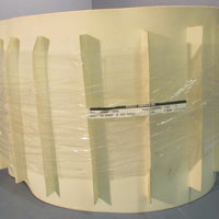 Habasit FMB5EQ Food Conveyor Belt 101/2" W x 1671/2" L 1.6mm Thk