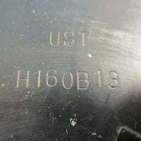 Tsubaki UST H160B13 Roller Chain Sprocket 13 Teeth Keyed Bore