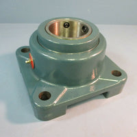Dodge Flange Bearing 4BOLT 023118 34293DEE 215/16" 318 QL